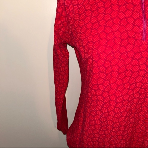 Columbia Half Zip Pulllover - Picture 5 of 14